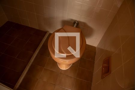 Apartamento à venda com 50m², 1 quarto e 1 vagaBanheiro