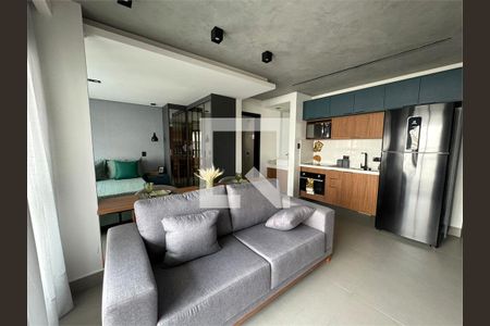 Apartamento à venda com 1 quarto, 40m² em Jardim São Paulo, São Paulo