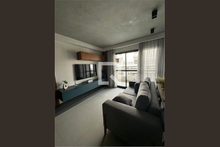 Apartamento à venda com 1 quarto, 40m² em Jardim São Paulo, São Paulo