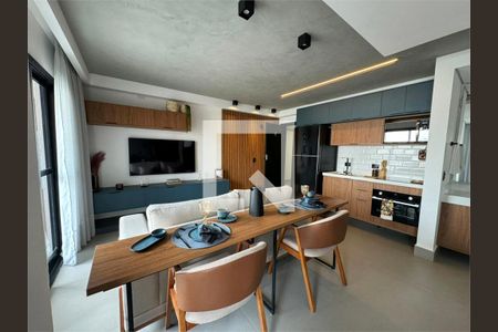 Apartamento à venda com 1 quarto, 40m² em Jardim São Paulo, São Paulo