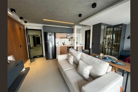 Apartamento à venda com 1 quarto, 40m² em Jardim São Paulo, São Paulo