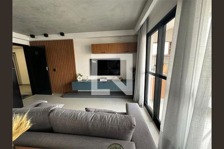 Apartamento à venda com 1 quarto, 40m² em Jardim São Paulo, São Paulo