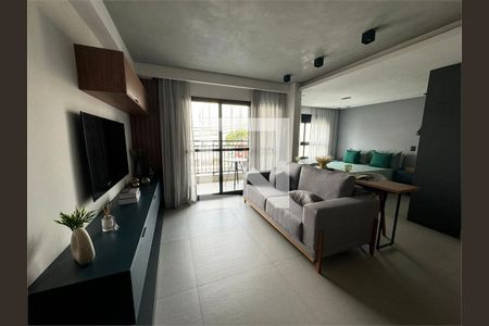 Apartamento à venda com 1 quarto, 40m² em Jardim São Paulo, São Paulo