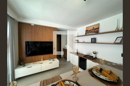 Apartamento à venda com 1 quarto, 40m² em Jardim São Paulo, São Paulo