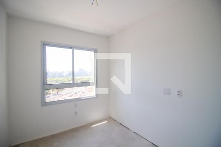 Quarto de apartamento à venda com 2 quartos, 52m² em Butantã, São Paulo