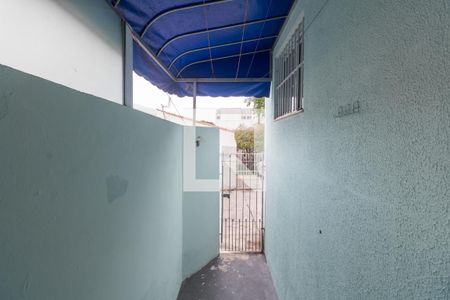 Casa de condomínio à venda com 90m², 3 quartos e 1 vagaÁrea de Serviço