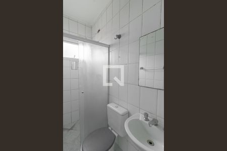 Casa de condomínio à venda com 90m², 3 quartos e 1 vagaBanheiro