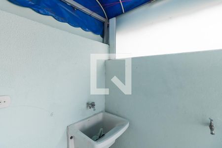 Casa de condomínio à venda com 90m², 3 quartos e 1 vagaÁrea de Serviço