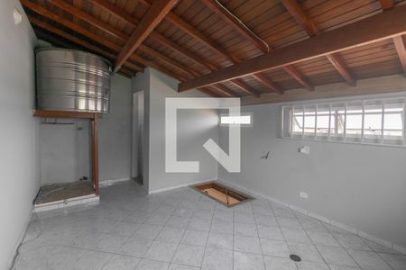 Casa de condomínio à venda com 90m², 3 quartos e 1 vagaMezanino