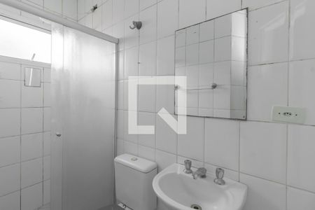 Casa de condomínio à venda com 90m², 3 quartos e 1 vagaBanheiro