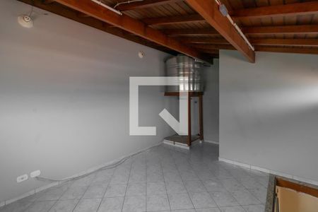 Casa de condomínio à venda com 90m², 3 quartos e 1 vagaMezanino