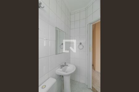 Casa de condomínio à venda com 90m², 3 quartos e 1 vagaBanheiro