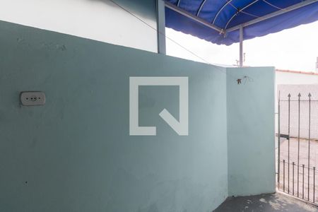 Casa de condomínio à venda com 90m², 3 quartos e 1 vagaÁrea de Serviço