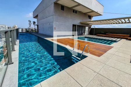 Apartamento à venda com 88m², 2 quartos e 1 vaga Apartamento à venda com 88m², 2 quartos e 1 vagaÁrea comum
