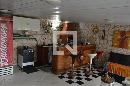 Casa de condomínio à venda com 180m², 4 quartos e 1 vagaTerraço Gourmet 