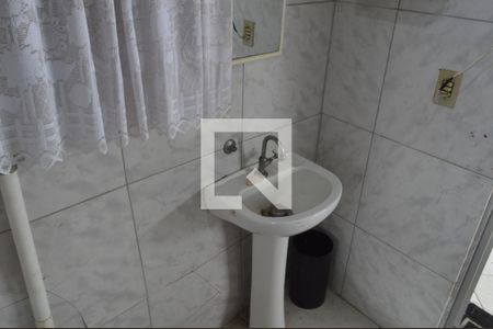 Casa de condomínio à venda com 180m², 4 quartos e 1 vagaBanheiro do Terraço 