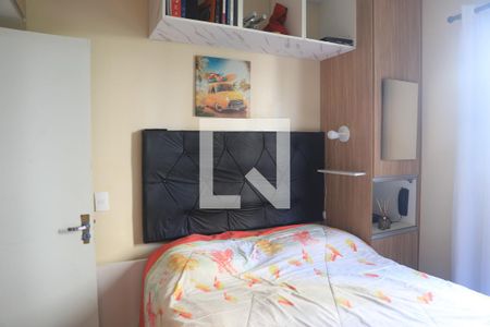 Apartamento para alugar com 35m², 1 quarto e 1 vagaQuarto