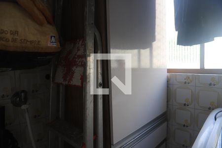 Apartamento para alugar com 35m², 1 quarto e 1 vagaÁrea de Serviço