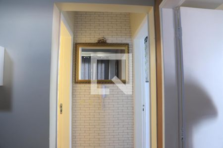 Apartamento para alugar com 35m², 1 quarto e 1 vagaDetalhe