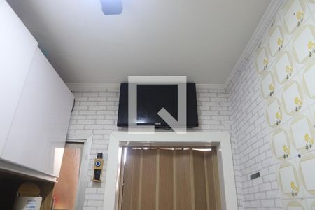 Apartamento para alugar com 35m², 1 quarto e 1 vagaCozinha