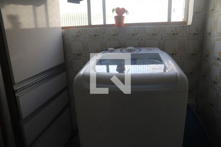 Apartamento para alugar com 35m², 1 quarto e 1 vagaÁrea de Serviço