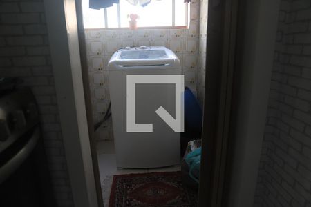 Apartamento para alugar com 35m², 1 quarto e 1 vagaÁrea de Serviço