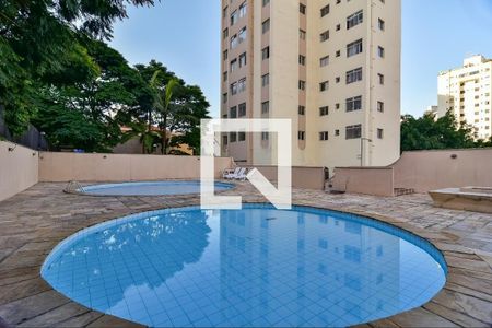 Apartamento para alugar com 35m², 1 quarto e 1 vagaÁrea comum - Piscina