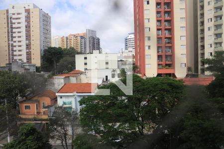 Apartamento para alugar com 35m², 1 quarto e 1 vagaQuarto
