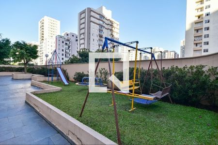Apartamento para alugar com 35m², 1 quarto e 1 vagaÁrea comum - Playground