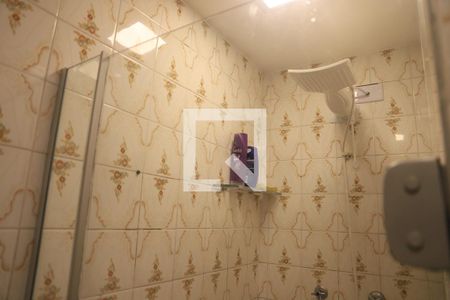 Apartamento para alugar com 35m², 1 quarto e 1 vagaBanheiro Social