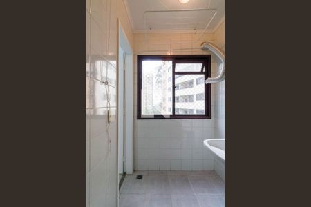 Apartamento à venda com 94m², 2 quartos e 2 vagas Apartamento à venda com 94m², 2 quartos e 2 vagasÁrea de Serviço