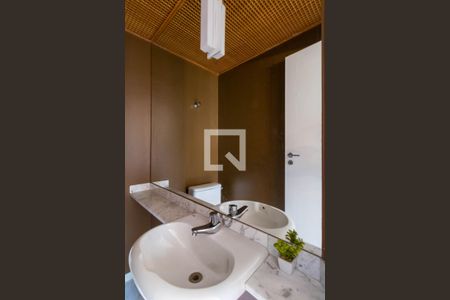 Apartamento à venda com 94m², 2 quartos e 2 vagas Apartamento à venda com 94m², 2 quartos e 2 vagasbanheiro 3