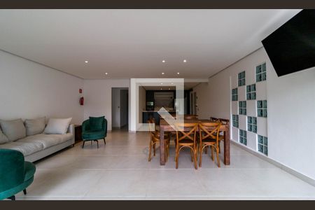 Apartamento à venda com 94m², 2 quartos e 2 vagas Apartamento à venda com 94m², 2 quartos e 2 vagasÁrea comum