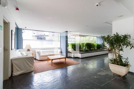 Apartamento à venda com 94m², 2 quartos e 2 vagas Apartamento à venda com 94m², 2 quartos e 2 vagasÁrea comum