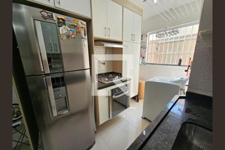 Apartamento à venda com 40m², 2 quartos e sem vaga Apartamento à venda com 40m², 2 quartos e sem vagaFoto 13