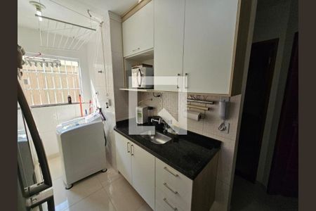 Apartamento à venda com 40m², 2 quartos e sem vaga Apartamento à venda com 40m², 2 quartos e sem vagaFoto 16