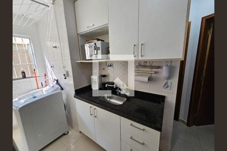 Apartamento à venda com 40m², 2 quartos e sem vaga Apartamento à venda com 40m², 2 quartos e sem vagaFoto 12