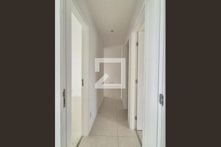 Apartamento à venda com 91m², 3 quartos e 2 vagas Apartamento à venda com 91m², 3 quartos e 2 vagasCorredor