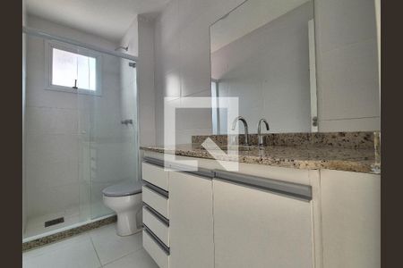 Apartamento à venda com 91m², 3 quartos e 2 vagas Apartamento à venda com 91m², 3 quartos e 2 vagasBanheiro Suíte