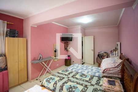 Casa à venda com 241m², 3 quartos e 3 vagasQuarto 3