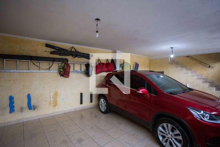 Casa à venda com 241m², 3 quartos e 3 vagasGaragem