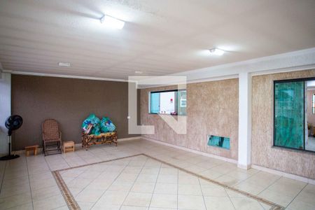 Casa à venda com 241m², 3 quartos e 3 vagasÁrea comum - Salão de festas