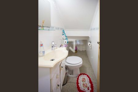 Casa à venda com 241m², 3 quartos e 3 vagasLavabo