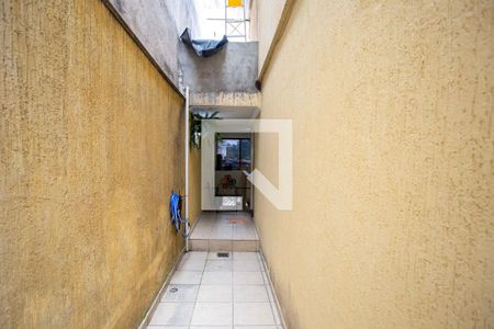 Casa à venda com 241m², 3 quartos e 3 vagasQuintal