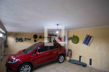 Casa à venda com 241m², 3 quartos e 3 vagasGaragem