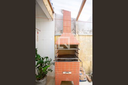 Casa à venda com 241m², 3 quartos e 3 vagasChurrasqueira