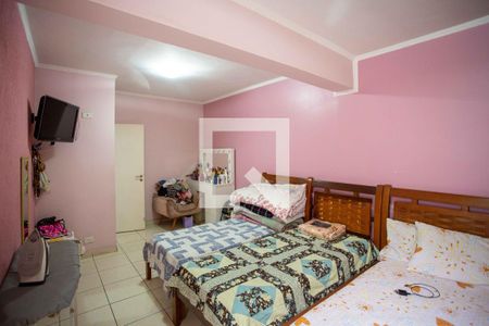 Casa à venda com 241m², 3 quartos e 3 vagasQuarto 3