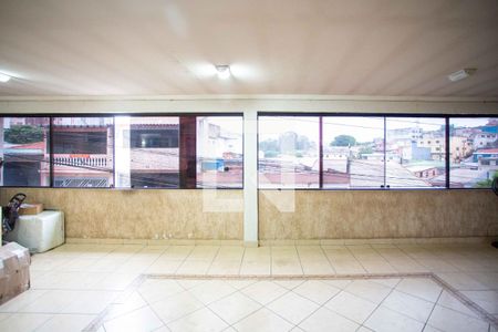 Casa à venda com 241m², 3 quartos e 3 vagasÁrea comum - Salão de festas