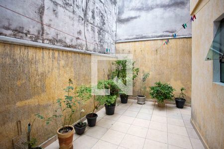 Casa à venda com 241m², 3 quartos e 3 vagasQuintal