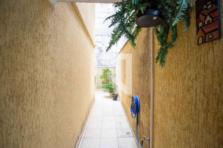 Casa à venda com 241m², 3 quartos e 3 vagasQuintal